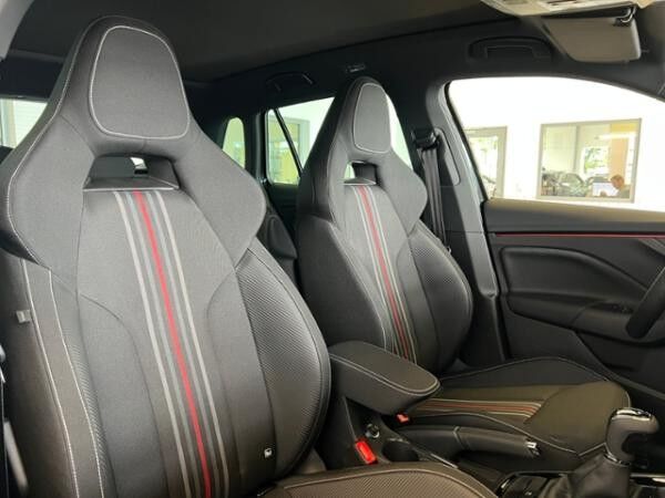 Skoda Kamiq Monte Carlo 1.0 TSI DSG *AHK, Matrix-LED*