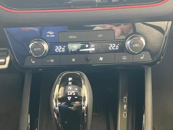 Skoda Kamiq Monte Carlo 1.0 TSI DSG *AHK, Matrix-LED*