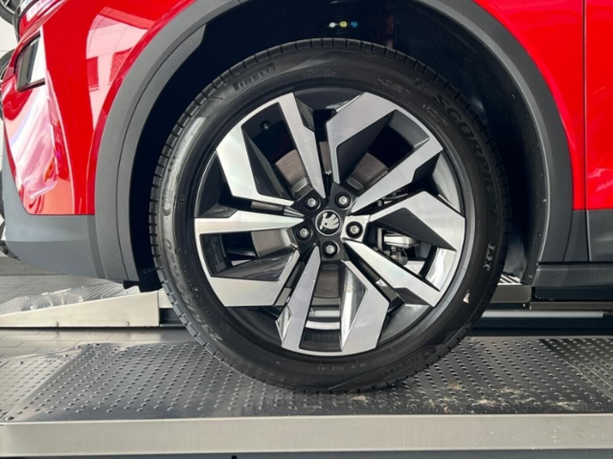 Skoda Elroq 60 Sportline *AHK, Matrix-LED, Kamera*