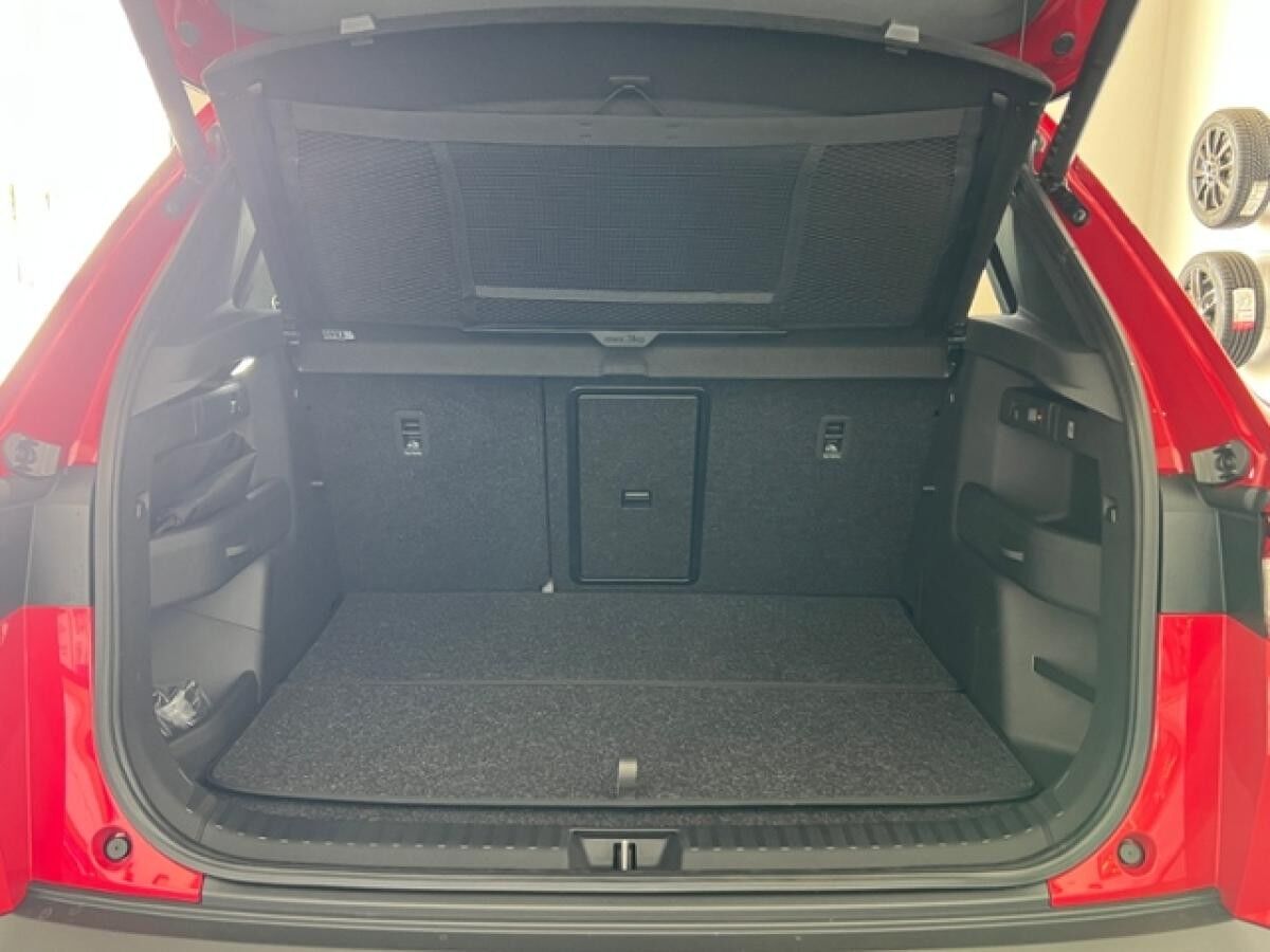 Skoda Elroq 60 Sportline *AHK, Matrix-LED, Kamera*