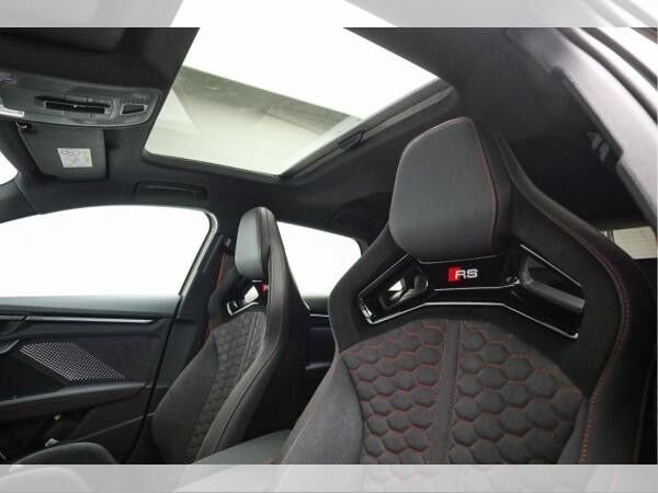 Audi RS3 Sportback MOCHA*CARBON*PANO*SCHALEN*MATRIX*KAMERA
