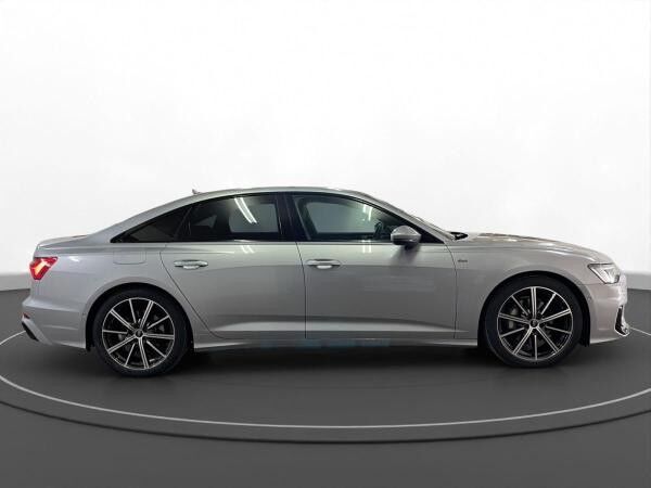 Audi A6 45 TFSI S line AHK Matrix LM 20" Navi RFK ACC