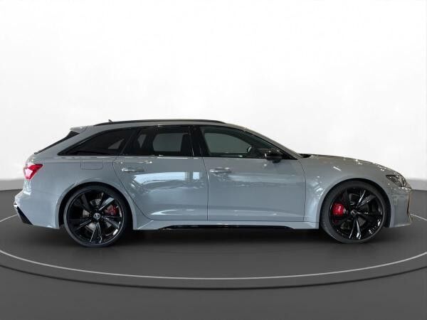 Audi RS6 Avant performance AHK Pano LM 22" RS-Abgas B&O