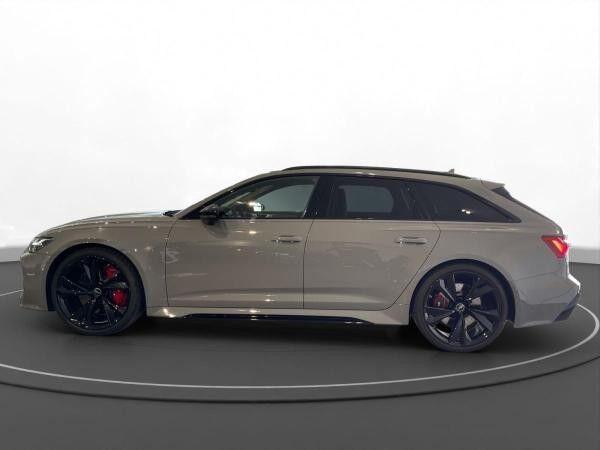 Audi RS6 Avant performance AHK Pano LM 22" RS-Abgas B&O