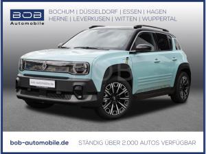 Renault 4 Iconic 150 Comfort Range❌Sofort VERFÜGBAR❌