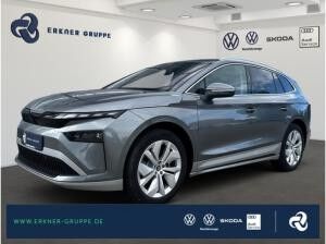 Skoda ENYAQ 60 Loft +ACC+BHZFS+NAVI+MASSAGE+SHZ / SOFORT VERFÜGBAR