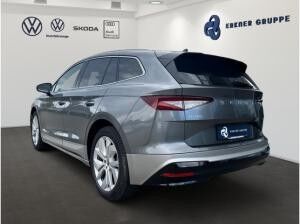 Skoda ENYAQ 60 Loft +ACC+BHZFS+NAVI+MASSAGE+SHZ / SOFORT VERFÜGBAR