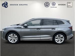 Skoda ENYAQ 60 Loft +ACC+BHZFS+NAVI+MASSAGE+SHZ / SOFORT VERFÜGBAR