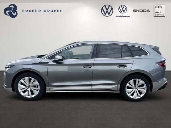 Skoda ENYAQ 60 Loft +ACC+BHZFS+NAVI+MASSAGE+SHZ / SOFORT VERFÜGBAR