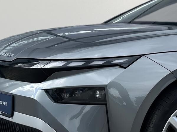 Skoda ENYAQ 60 Loft +ACC+BHZFS+NAVI+MASSAGE+SHZ / SOFORT VERFÜGBAR