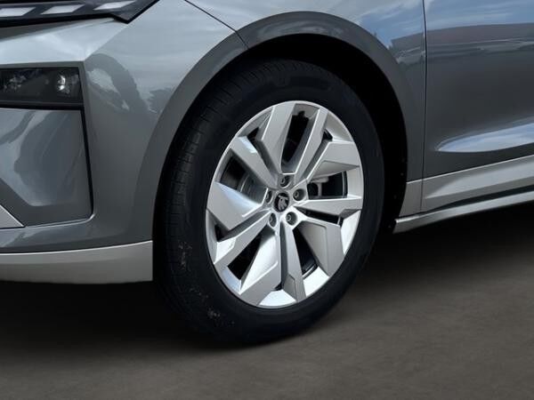 Skoda ENYAQ 60 Loft +ACC+BHZFS+NAVI+MASSAGE+SHZ / SOFORT VERFÜGBAR