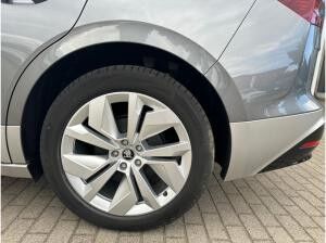 Skoda ENYAQ 60 Loft +ACC+BHZFS+NAVI+MASSAGE+SHZ / SOFORT VERFÜGBAR