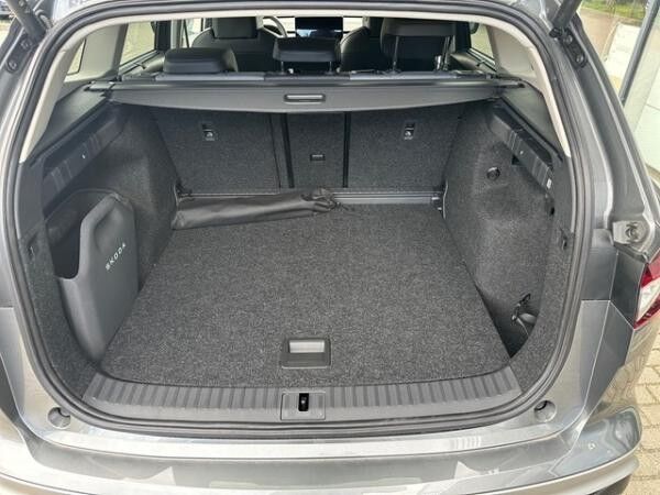Skoda ENYAQ 60 Loft +ACC+BHZFS+NAVI+MASSAGE+SHZ / SOFORT VERFÜGBAR