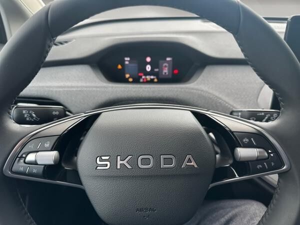Skoda ENYAQ 60 Loft +ACC+BHZFS+NAVI+MASSAGE+SHZ / SOFORT VERFÜGBAR