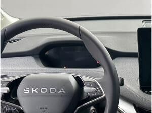 Skoda ENYAQ 60 Loft +ACC+BHZFS+NAVI+MASSAGE+SHZ / SOFORT VERFÜGBAR