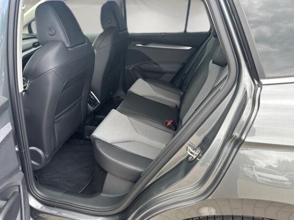 Skoda ENYAQ 60 Loft +ACC+BHZFS+NAVI+MASSAGE+SHZ / SOFORT VERFÜGBAR