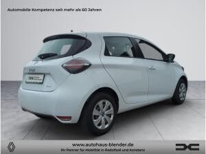 Renault ZOE LIFE R110 Z.E 40 Batterie inklusive