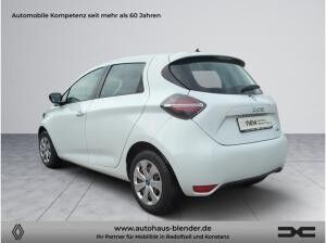 Renault ZOE LIFE R110 Z.E 40 Batterie inklusive