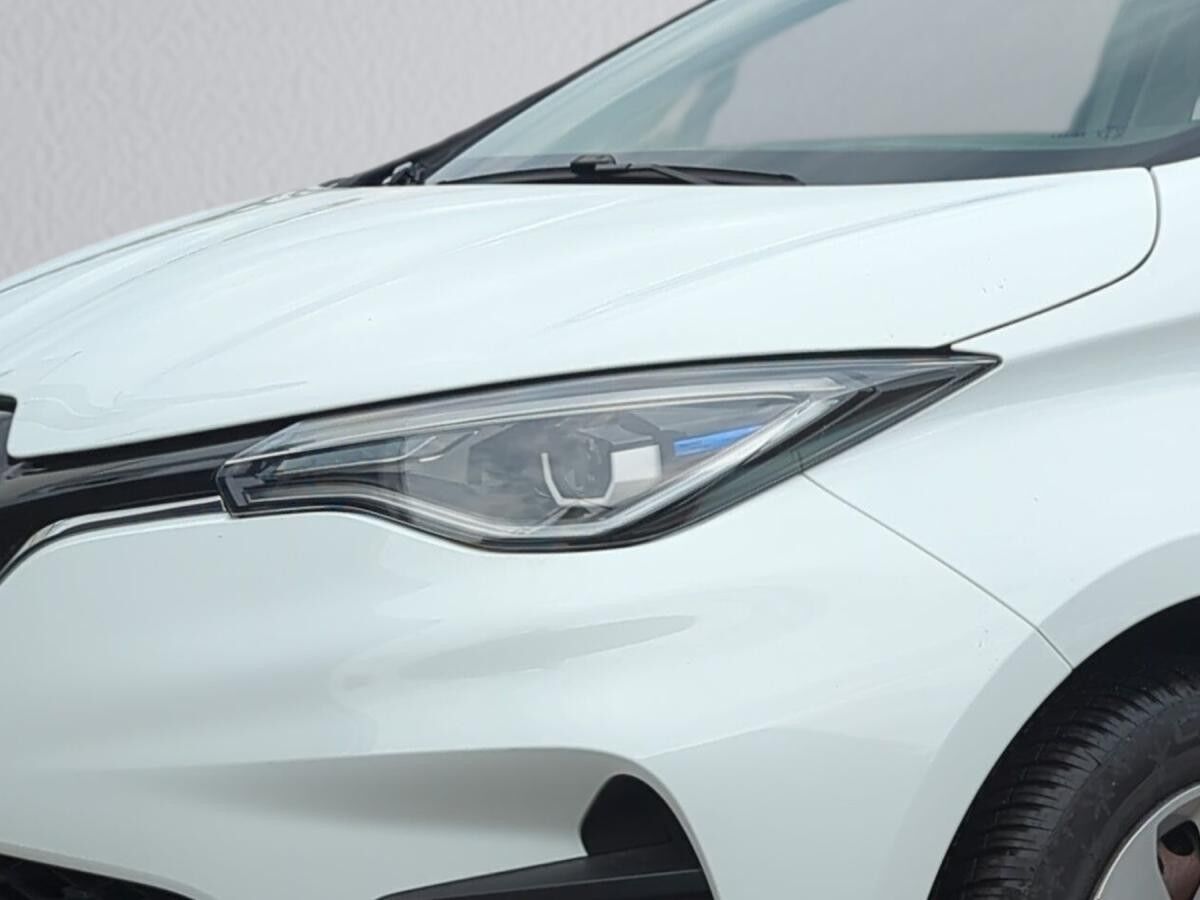 Renault ZOE LIFE R110 Z.E 40 Batterie inklusive