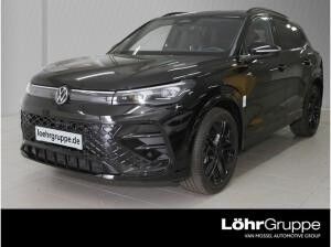 Volkswagen Tiguan R-Line 1.5 eTSI OPF 7-Gang-DSG