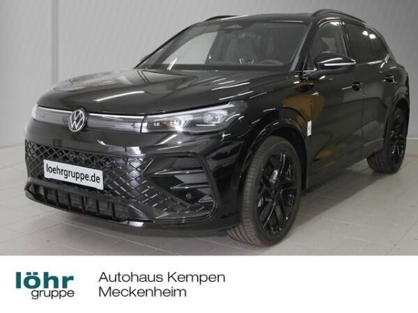 Volkswagen Tiguan R-Line 1,5 l eTSI DSG R-Line VLW