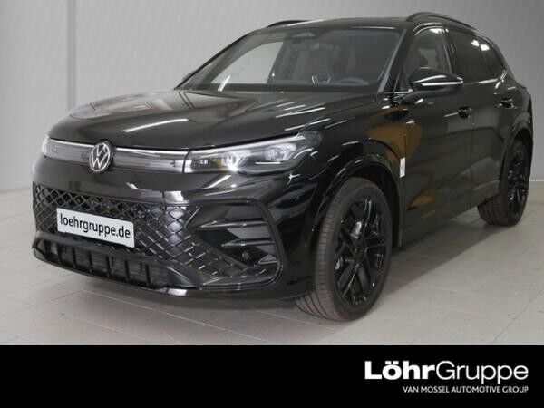 Volkswagen Tiguan R-Line 1.5 eTSI OPF 7-Gang-DSG