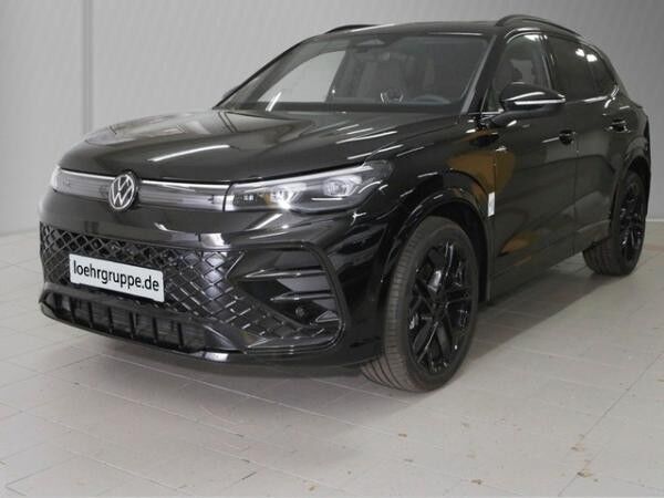 Volkswagen Tiguan R-Line 1,5 l eTSI DSG R-Line VLW