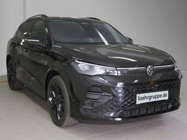 Volkswagen Tiguan R-Line 1,5 l eTSI DSG R-Line VLW