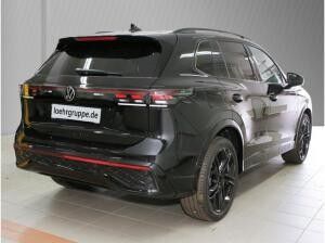 Volkswagen Tiguan R-Line 1.5 eTSI OPF 7-Gang-DSG