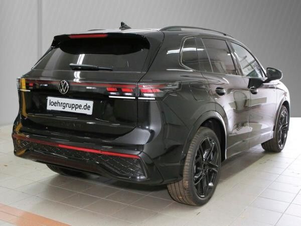 Volkswagen Tiguan R-Line 1,5 l eTSI DSG R-Line VLW