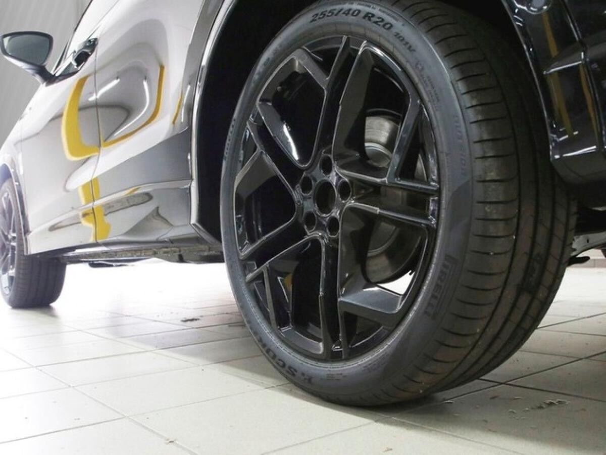 Volkswagen Tiguan R-Line 1.5 eTSI 7-Gang-DSG VLW