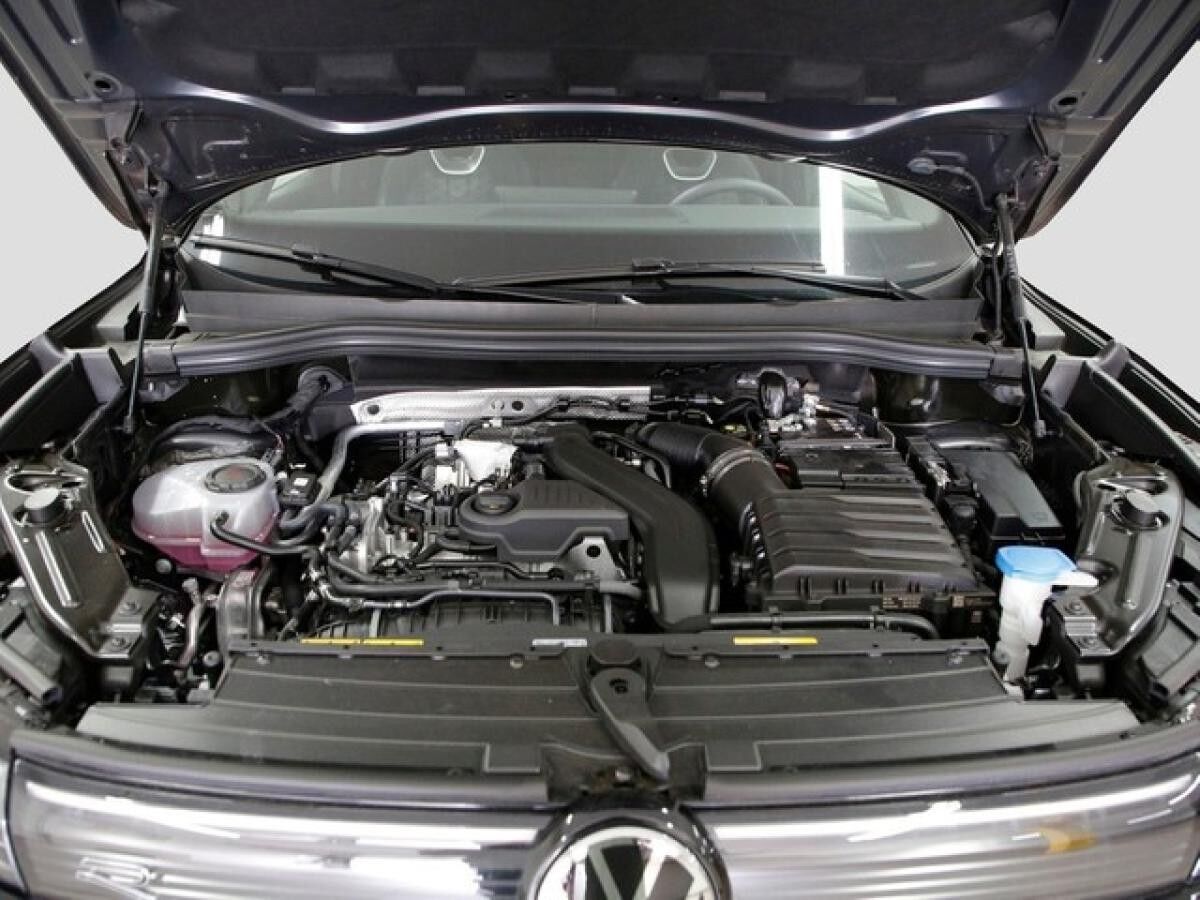 Volkswagen Tiguan R-Line 1.5 eTSI 7-Gang-DSG VLW