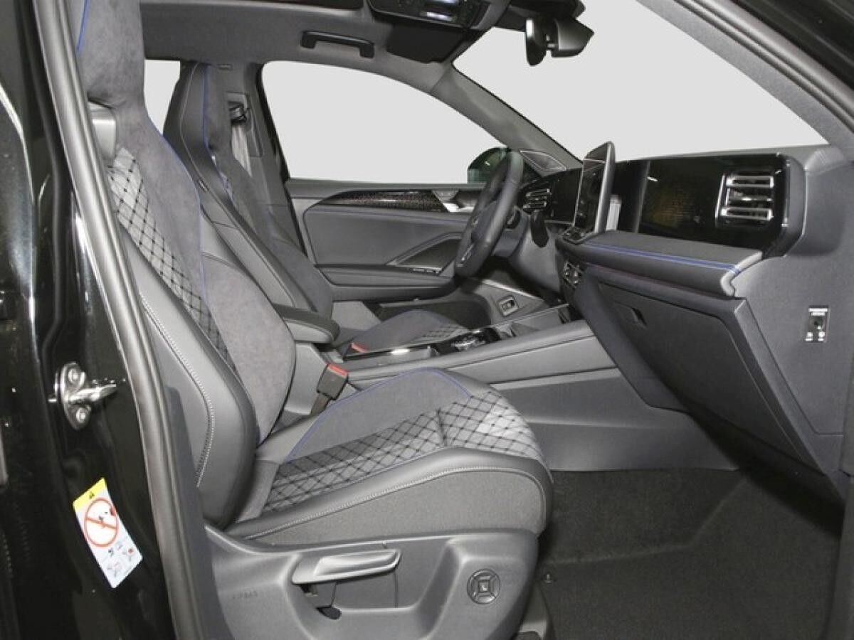 Volkswagen Tiguan R-Line 1.5 eTSI 7-Gang-DSG VLW