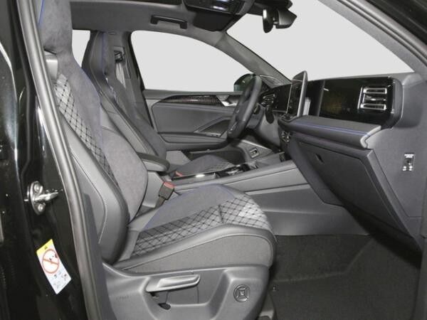 Volkswagen Tiguan R-Line 1,5 l eTSI DSG R-Line VLW