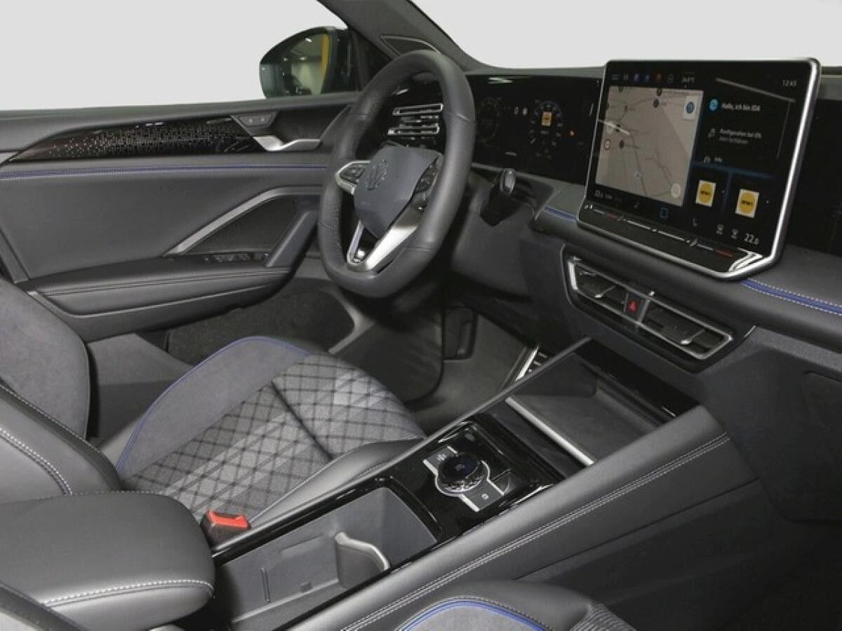 Volkswagen Tiguan R-Line 1.5 eTSI 7-Gang-DSG VLW