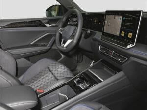 Volkswagen Tiguan R-Line 1.5 eTSI OPF 7-Gang-DSG