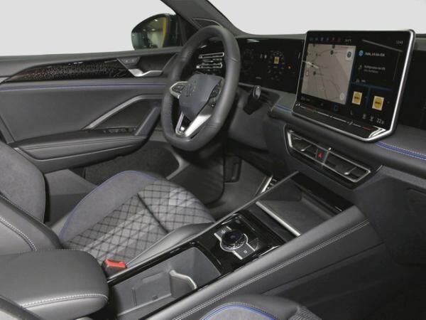 Volkswagen Tiguan R-Line 1,5 l eTSI DSG R-Line VLW