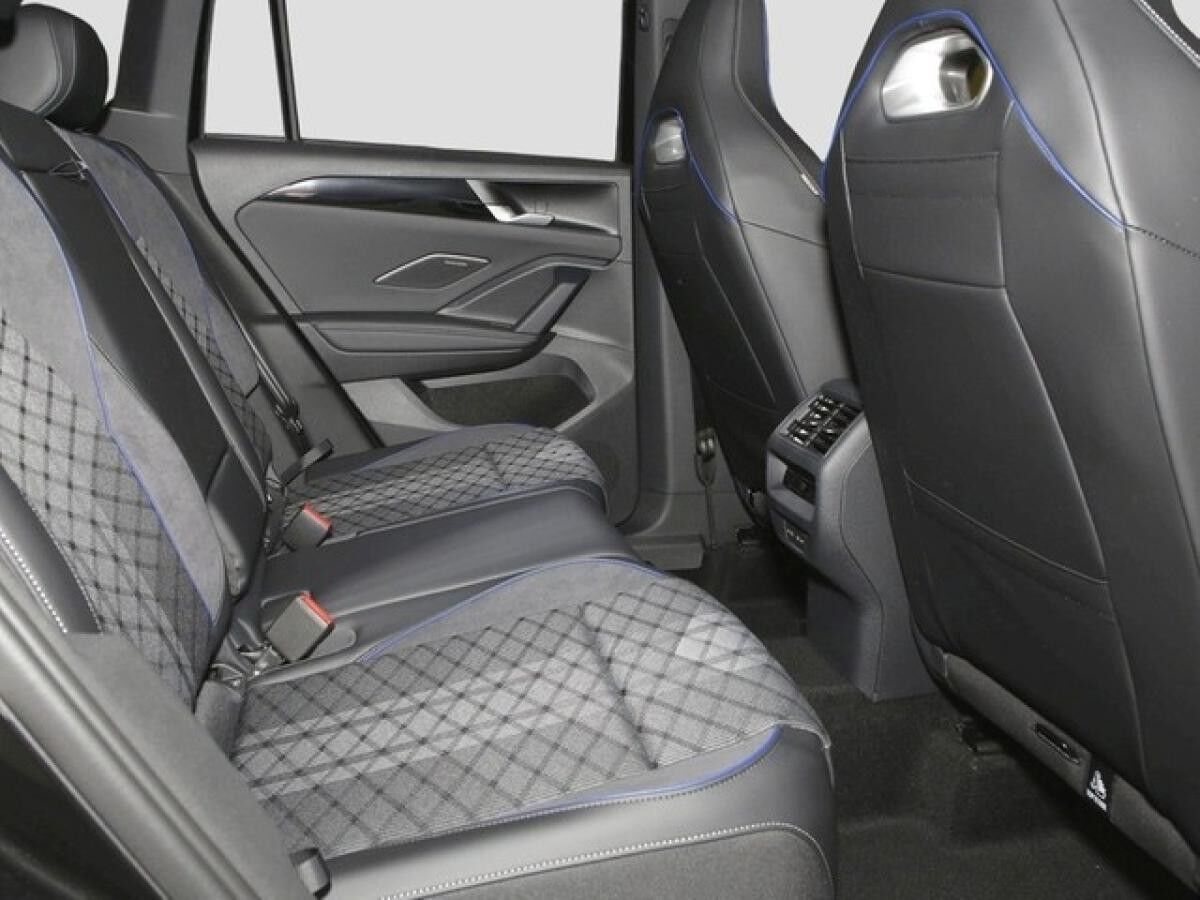 Volkswagen Tiguan R-Line 1.5 eTSI 7-Gang-DSG VLW