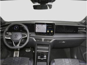Volkswagen Tiguan R-Line 1.5 eTSI OPF 7-Gang-DSG