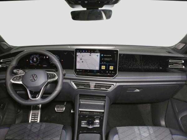 Volkswagen Tiguan R-Line 1,5 l eTSI DSG R-Line VLW