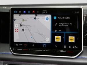 Volkswagen Tiguan R-Line 1.5 eTSI OPF 7-Gang-DSG