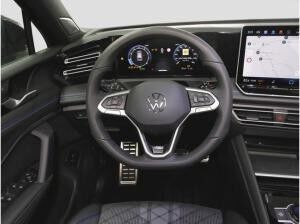 Volkswagen Tiguan R-Line 1.5 eTSI OPF 7-Gang-DSG