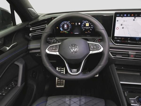 Volkswagen Tiguan R-Line 1,5 l eTSI DSG R-Line VLW