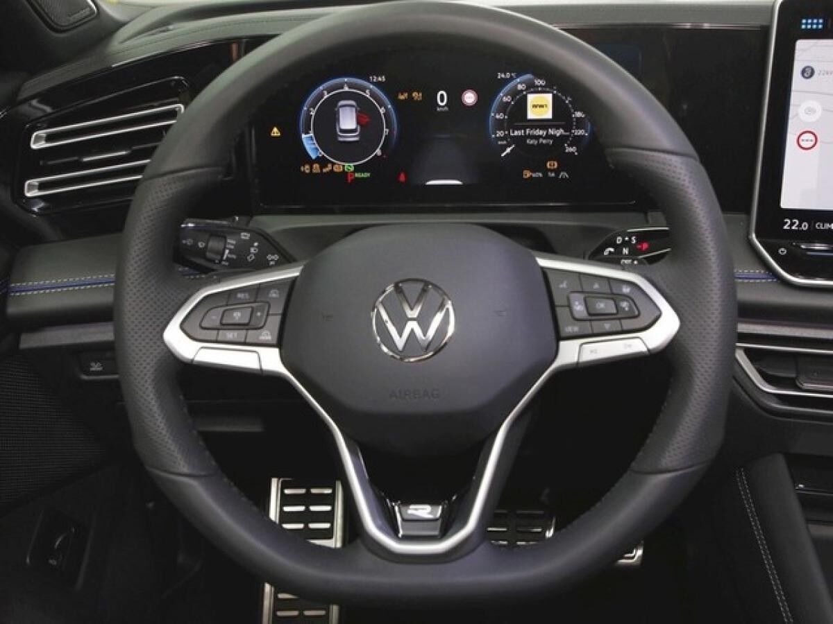 Volkswagen Tiguan R-Line 1.5 eTSI 7-Gang-DSG VLW