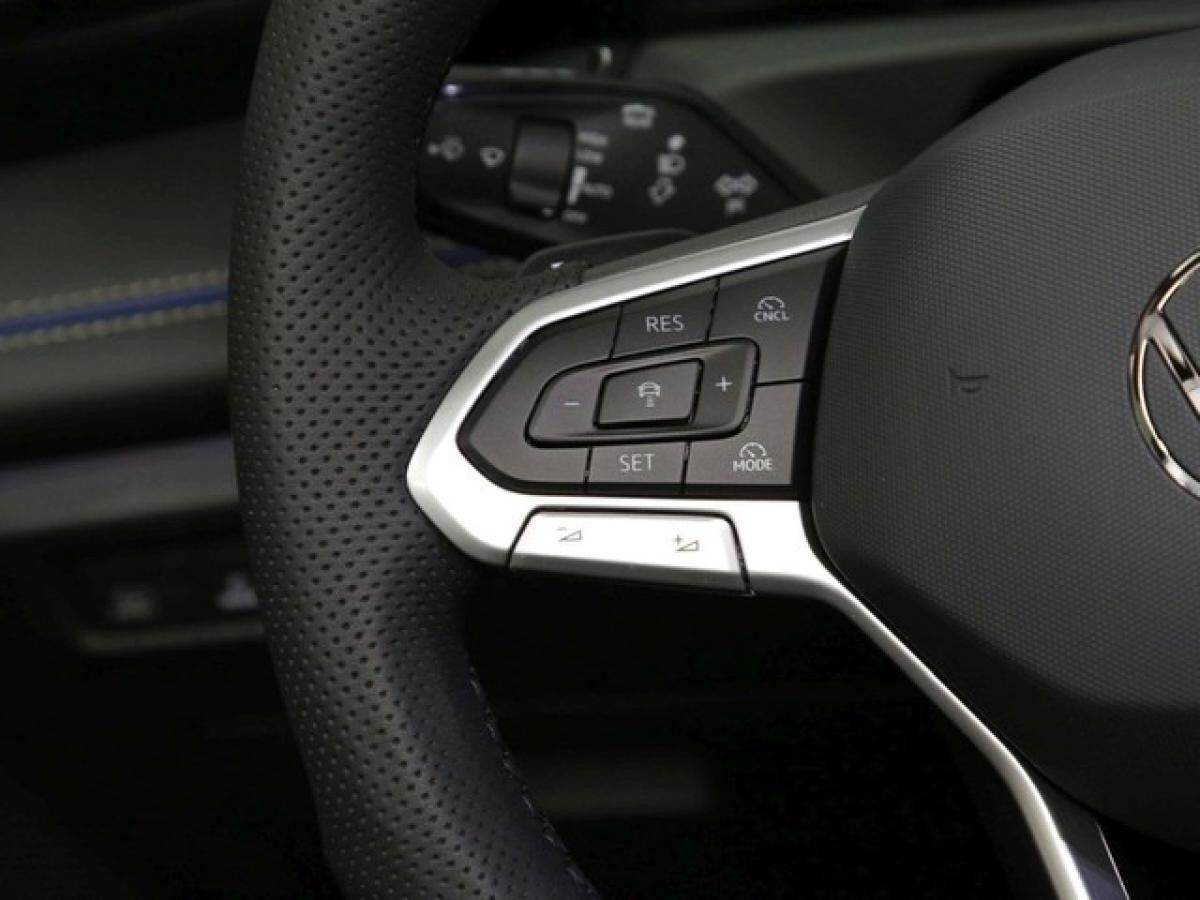 Volkswagen Tiguan R-Line 1.5 eTSI 7-Gang-DSG VLW