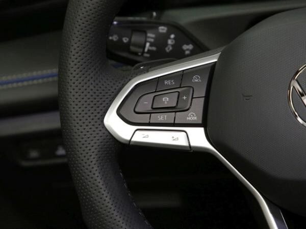 Volkswagen Tiguan R-Line 1,5 l eTSI DSG R-Line VLW