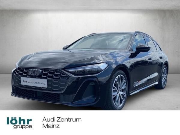 Audi A5 Avant TFSI S tronic