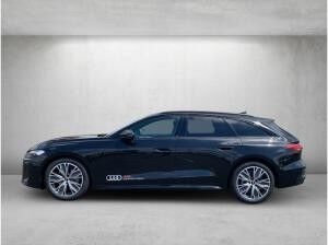 Audi A5 Avant TFSI S tronic