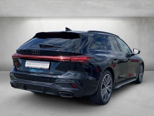 Audi A5 Avant TFSI S tronic