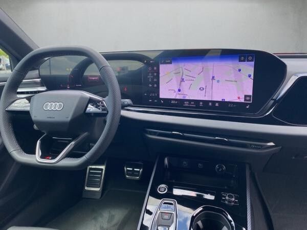 Audi A5 Avant TFSI S tronic